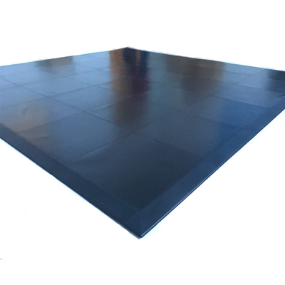 Tejas modulares para pisos de baile para interiores